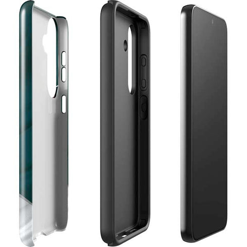 NFL Philadelphia Eagles Galaxy S25 Impact Case